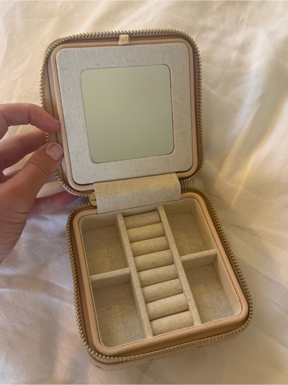 Jewelry Box